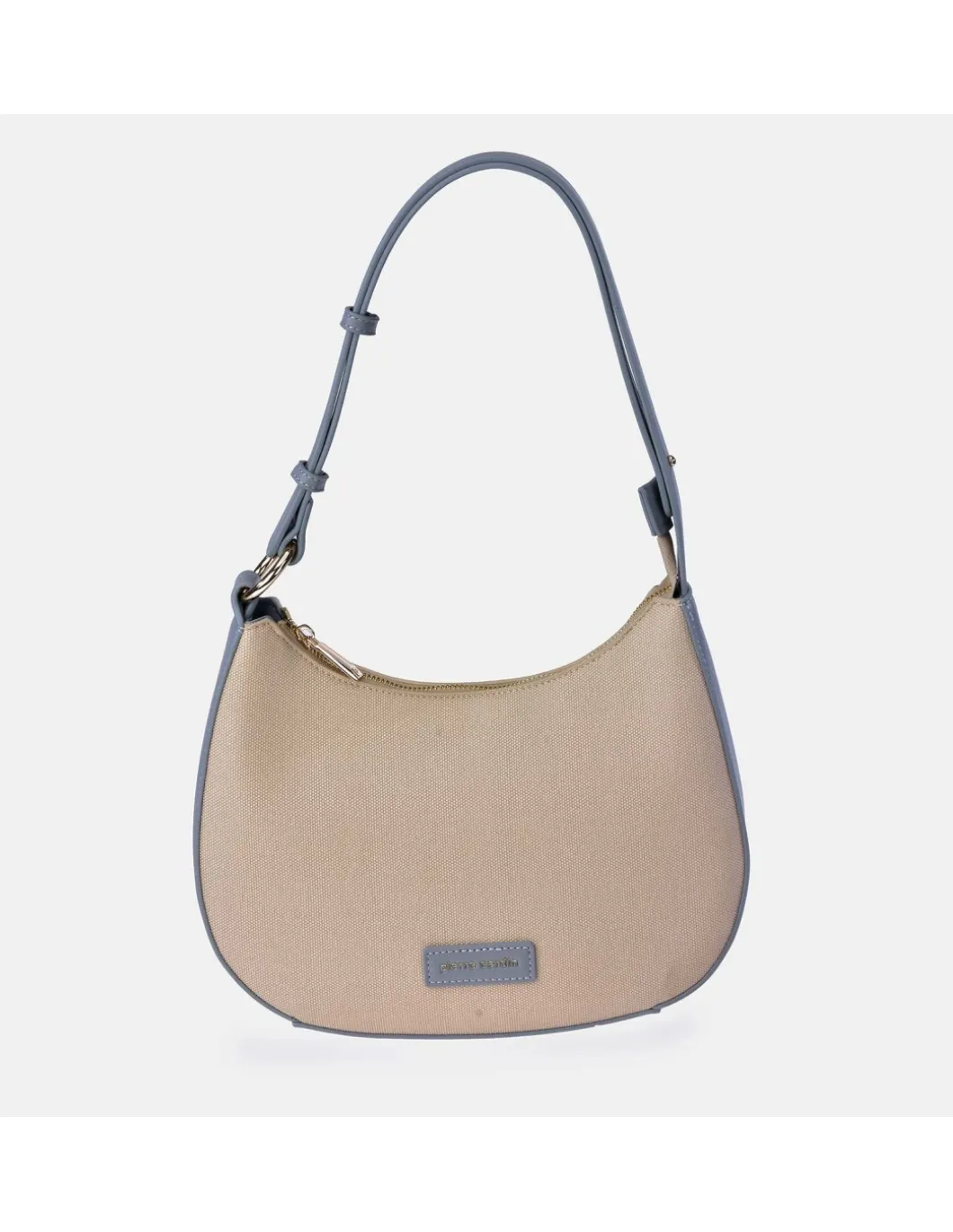 PIERRE CARDIN Bolso de hombro mini en símil piel para mujer