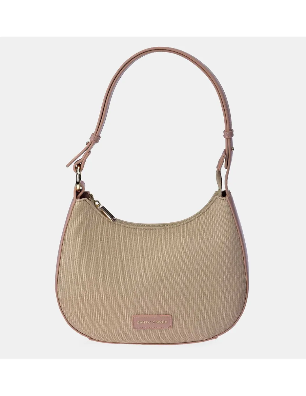 PIERRE CARDIN Bolso de hombro mini en símil piel para mujer