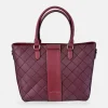 PIERRE CARDIN Bolso Shopping mujer con bandolera