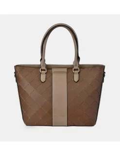 PIERRE CARDIN Bolso Shopping mujer con bandolera