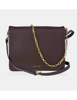 PIERRE CARDIN bolso tote de mujer en piel