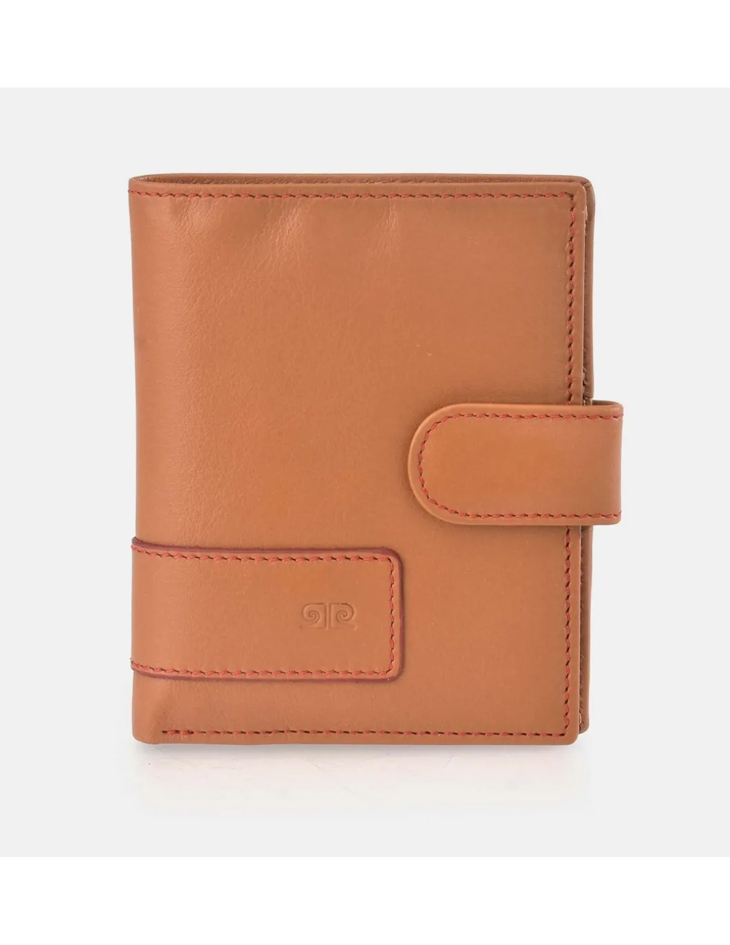 PIERRE CARDIN Cartera monedero de piel para hombre Coleccion Sedated