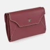 PIERRE CARDIN Monedero Billetero Mujer Piel Floather