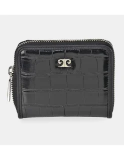 PIERRE CARDIN Monedero Cremallera Mujer Coco