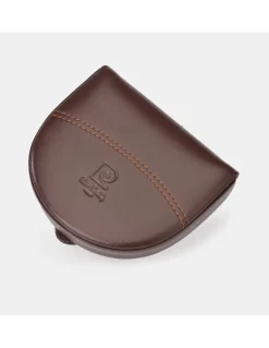 PIERRE CARDIN Monedero Tacón Hombre Piel Box