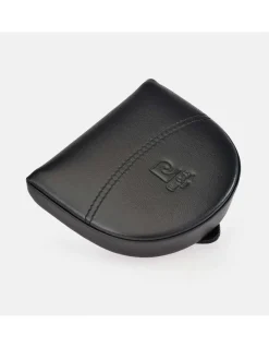 PIERRE CARDIN Monedero Tacón Hombre Piel Box