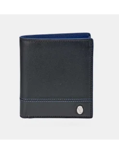 Victorio & Lucchino cartera piel color para hombre