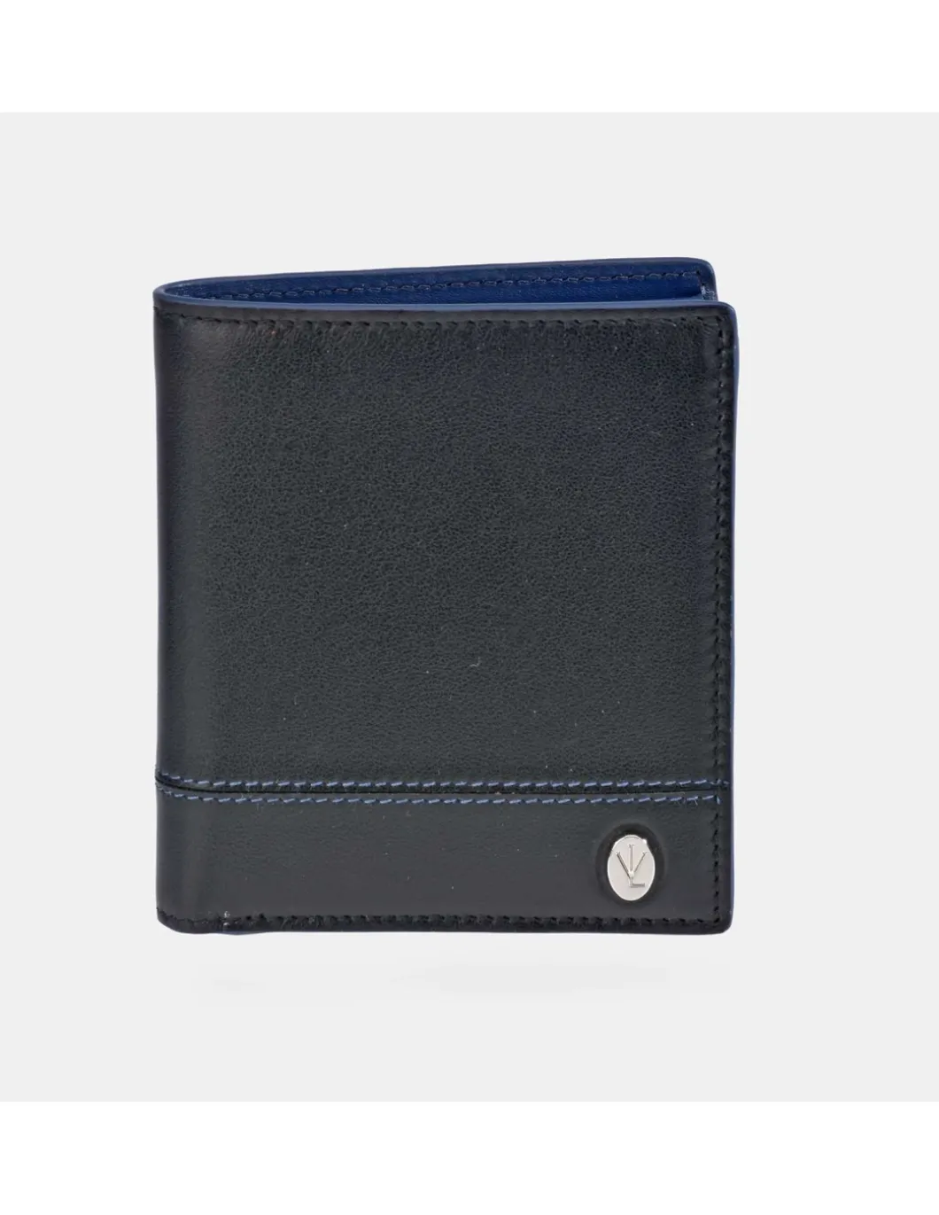 Victorio & Lucchino cartera piel color para hombre