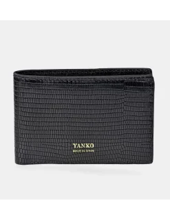 YANKO americano caballero en piel colección Tejus