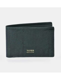 YANKO americano caballero en piel colección Tejus