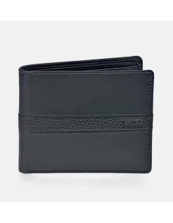 YANKO americano tarjetero en piel colección Tuscan