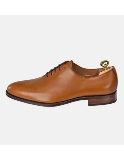 YANKO Zapato hombre tipo Oxford Liso Piel